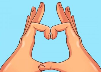 9 egyszerű orvosi vizsgálat, amelyet akár saját magunkon is elvégezhetünk