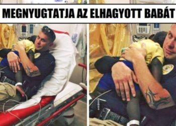 17 alkalom, mikor a rendőrök többet tettek az elvártnál, a hozzánk hasonló emberekért