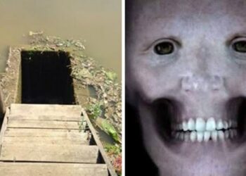 Niktofóbia ami egy ijesztő fóbia, amelyben majdnem minden alak szenved