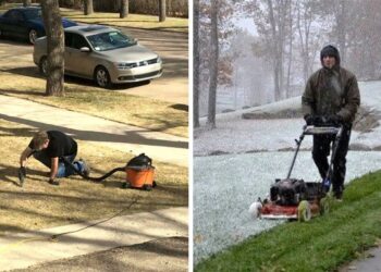 20 alak, akinek senki sem mondhatja meg, hogy mit és hogyan csináljon