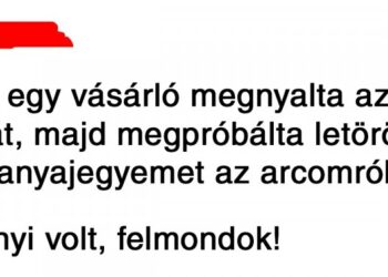 17 személy, aki csak úgy vonzza magához a cikis helyzeteket