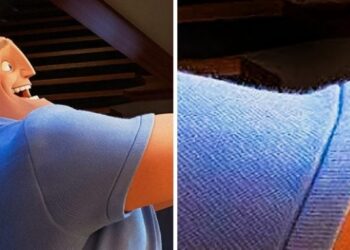 13 Pixar mesefilm, amely túlságosan amely pszichológiai tanulságokkal bír