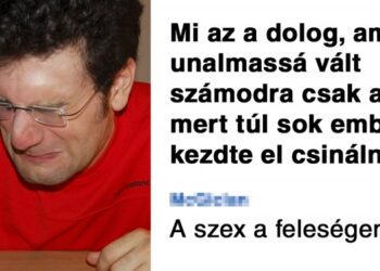 15 alak, aki kíméletlenül őszintén válaszolt az interneten feltett kérdésekre