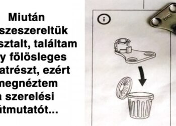 20 alkalom, mikor a kiszolgálás alaposan meglepte az embereket