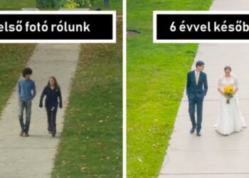 Hogyha azt gondolod, hogy a világ egy szörnyű hely, ettől a 18 képtől meg fog változni a véleményed