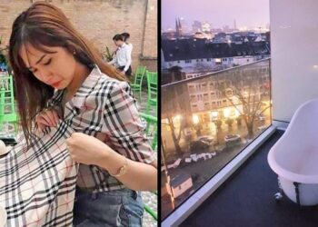 21 alak, aki nem állt készen arra, amelyet látott