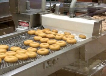 14 izgalmas GIF az ételkészítésről, amelytől garantáltan összefut a nyál a szádban