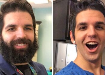 14 ember, aki biztosan tudja, hogyan veszíthet el egy fogadást méltósággal