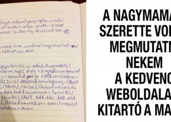 21 idős személy, akin csúnyán kifogott a modern technológia