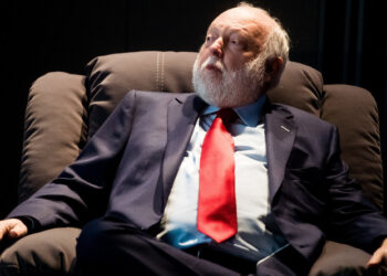 Gyász: meghalt Andy Vajna