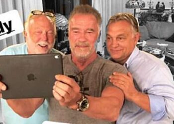 Bréking: Andy Vajna halála miatt változik a közmédia és a TV2 műsora