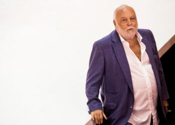 Itt a bejelentés: máris megvan Andy Vajna utódja