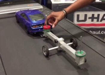 Videó: emiatt van különösen fontos szerepe a súlyelosztásnak egy pótkocsin