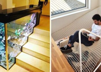 21 lakberendezési ötlet, amelytől a lakásod álmaid otthonává válhat