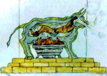 18 embertelen kínzási technika a múltból, avagy az emberiség sötét titkai