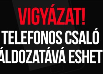 Ha ilyen számról hívják, semmiképp se vegye fel