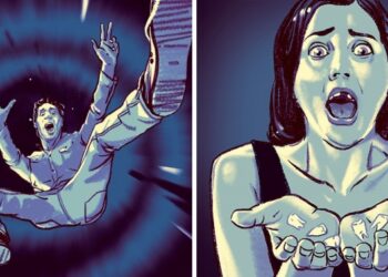 A pszichológusok elmagyarázzák a leggyakoribb álmok jelentését, melyekkel időnként mindannyian találkozunk