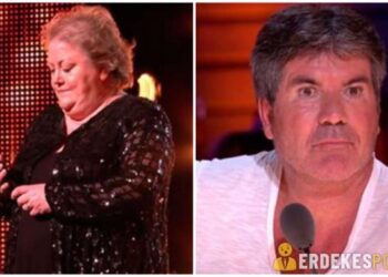 Egy 53 éves asszony egészen elkápráztatta énekhangjával az angol X-Faktor zsűrijét, akik tátott szájjal hallgatták őt