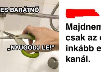 15 szarkasztikus megjegyzés olyan emberektől, akiknek a második anyanyelvük a szarkazmus