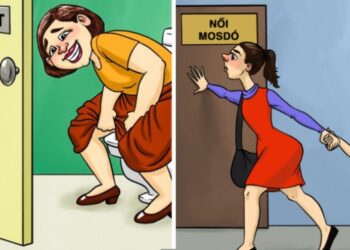 17 emberi szokás, mely jobban felhergel minket, mint a bikákat a piros rongy