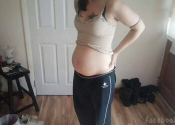 Ezt a fotót tette fel a Facebookra, azonnal kiment hozzá a rendőrség: rájössz miért?