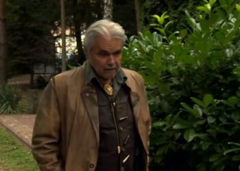 Napok óta fagyoskodik fűtetlen otthonukban Oszter Sándor és felesége