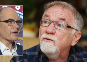 Nem teketóriázott Vágó: Amit Gundelről kijelentett, az nagy meglepetés