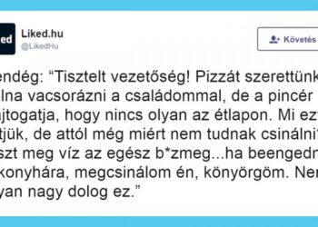 21 abszurd éttermi panasz, amely igazolja, hogy a vendéglátósok élete sem fenékig tejfel