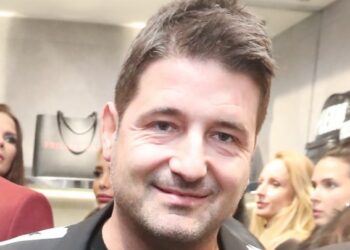Hajdú Péter nyilatkozott: Elárulta, mi van Galambos Lajcsi lánya és közte