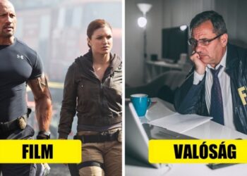 20 elképesztő tény az FBI-ról, amiről a legtöbbünk nem tudta, hogy igaz