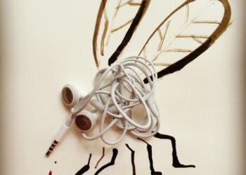 20 zseniális festmény, amely a hétköznapi tárgyak ‘segítségével’ teljesedik ki igazán