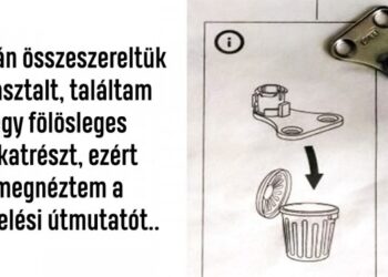 20 alkalom, mikor a kiszolgálás alaposan meglepte az embereket