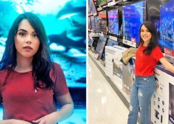 20 fénykép, mely bebizonyítja, hogy nem szabad mindent elhinni, amelyet a közösségi médiában látunk