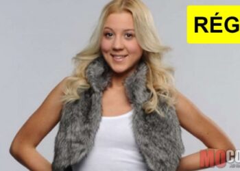 Emlékeztek még VV Zsófira? Sokat változott az elmúlt nyolc évben