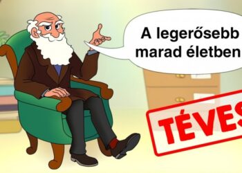 9 tudományos tévhit, amelytől kétségbe vonod minden eddigi tudásodat