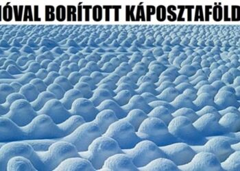 13 nagyszerű fénykép, amely valószínűleg egy másik valóságban készült