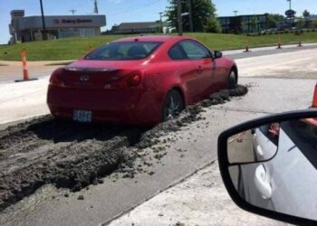 21 személy, akinek sokkal keményebb napja volt, mint neked