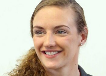 Kivirult: Soha az életben nem láttuk még ilyen gyönyörűnek Hosszú Katinkát