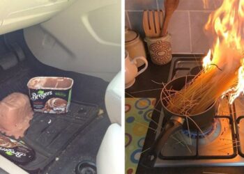 20 kép, amely alátámasztja, hogy olykor a világegyetemnek is lehet rossz kedve