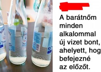 21 személy, akinek a türelme minden perccel egyre kevesebb