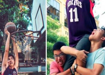 18 werkfotó, amely bebizonyítja, hogy még a legprofibb fényképekhez is elengedhetetlen néha egy kis ravaszság