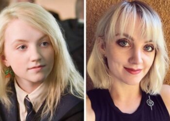 Így néztek ki kedvelt filmjeink szereplői régen és így néznek ki most