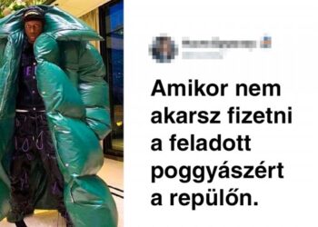 19 alak, akinek a megjegyzésétől még a legártatlanabb fénykép is új értelmet nyer