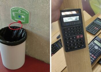 21 kreatív iskolai innováció, amely Nobel-díjat érdemelne az ötletességéért