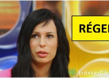 Emlékeztek még VV Veronikára? Jóformán felismerhetetlen a Való  Világ  óta