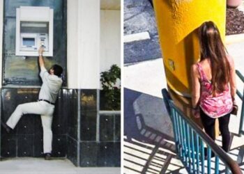 19 ember, aki már azelőtt befejezte a munkáját, hogy tudta volna, mi is a pontos feladata