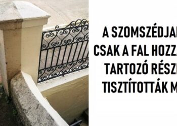 16 felejthetetlen üzenet szomszédoktól, melyek nem maradhatnak észrevétlenül
