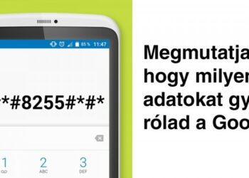 17 titkos Android-parancs, mellyel 100%-osan irányíthatod a telefonodat