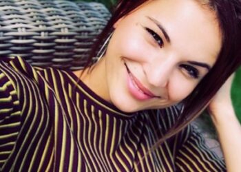 Végre! közös képet posztolt szerelmével Nádai Anikó! – Fényképek!