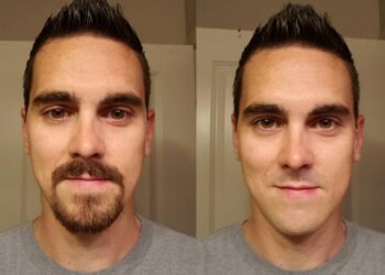 16 kép mely bemutatja, mennyire szívükön hordják a férfiak a szakállukat